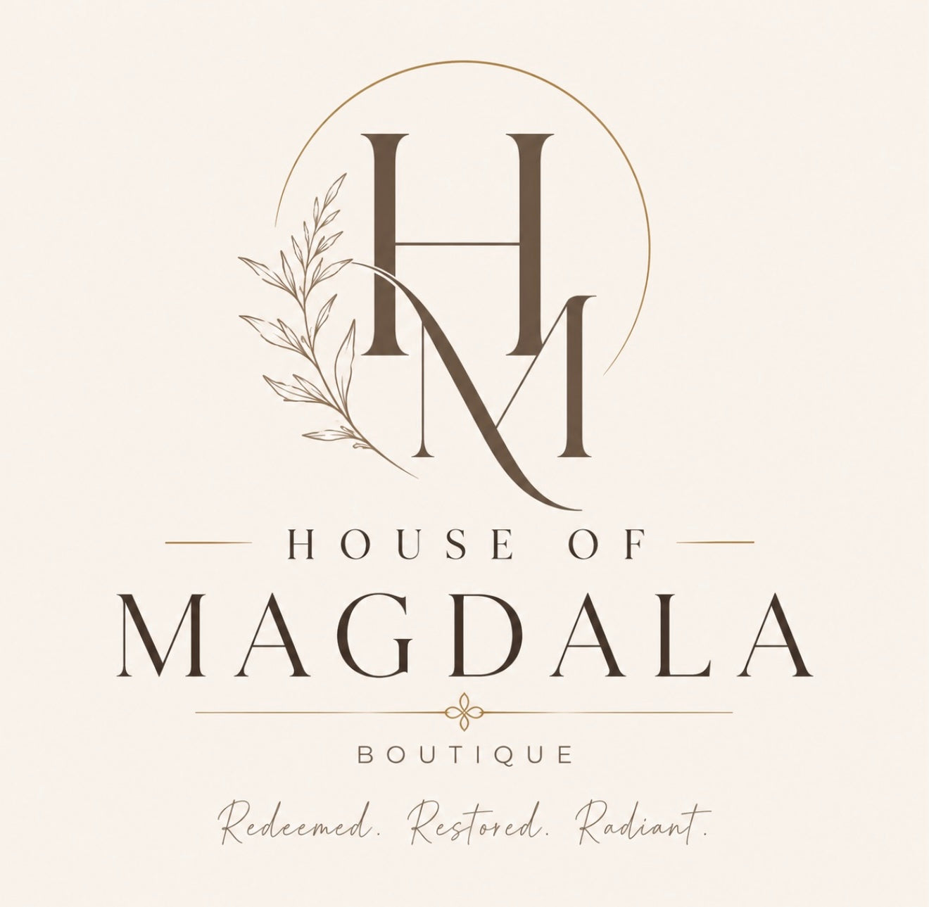 House of Magdala Boutique